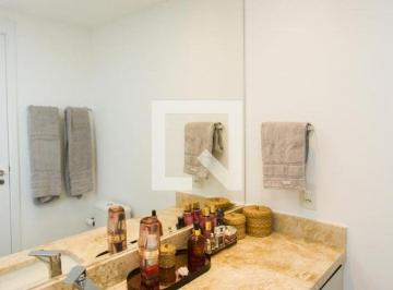Apartamento 136m² Venda Santo Amaro · Apartamento à Venda - Santo Amaro , 4 Quartos, 136 m2