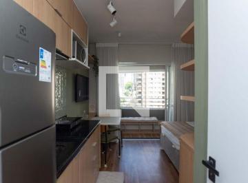 Apartamento · 24m² · 1 Quarto · Apartamento à Venda - Perdizes, 1 Quarto, 24 m2