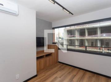 Apartamento de 1 quarto, São Paulo · Apartamento à Venda - Perdizes, 1 Quarto, 34 m2