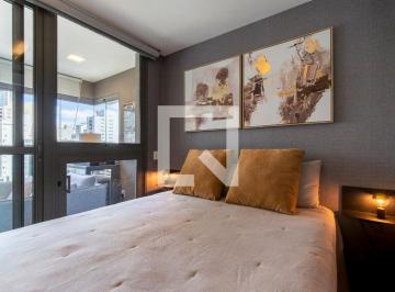Apartamento Venda de 1 quarto · Apartamento à Venda - Itaim Bibi, 1 Quarto, 29 m2
