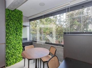 Apartamento · 30m² · 1 Quarto · Apartamento à Venda - Aclimação, 1 Quarto, 30 m2