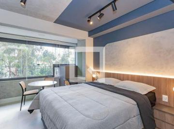Apartamento · 30m² · 1 Quarto · Apartamento à Venda - Aclimação, 1 Quarto, 30 m2