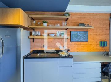 Apartamento de 1 quarto Venda R$ 651.725 · Apartamento à Venda - Vila Mariana, 1 Quarto, 22 m2