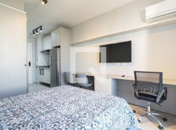 Apartamento de 1 quarto, São Paulo · Apartamento à Venda - Vila Olímpia, 1 Quarto, 26 m2