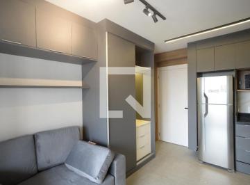 Apartamento 24m² Venda Vila Mariana · Apartamento à Venda - Vila Mariana, 1 Quarto, 24 m2