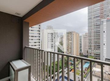 Apartamento de 1 quarto, São Paulo · Apartamento à Venda - Brooklin, 1 Quarto, 26 m2
