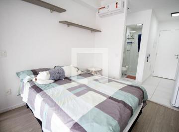 Apartamento de 1 quarto, São Paulo · Apartamento à Venda - Pinheiros, 1 Quarto, 25 m2