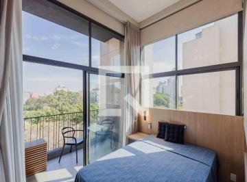 Apartamento de 1 quarto, São Paulo · Apartamento à Venda - Pinheiros, 1 Quarto, 27 m2