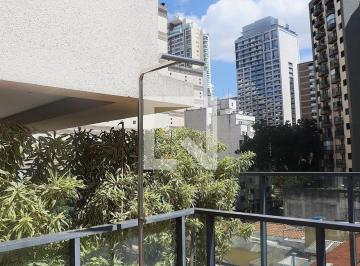 Apartamento · 44m² · 1 Quarto · 1 Vaga - Silvia Helena - Revenda Imóveis · Apartamento à Venda - Consolação, 1 Quarto, 44 m2
