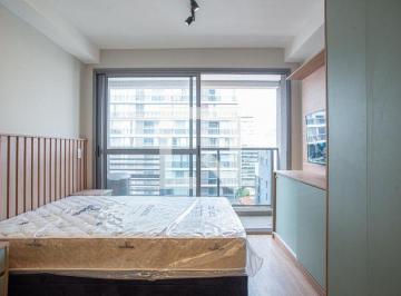 Apartamento de 1 quarto, São Paulo · Apartamento à Venda - Consolação, 1 Quarto, 24 m2