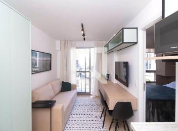 Apartamento · 29m² · 1 Quarto · Apartamento à Venda - Vila Olímpia, 1 Quarto, 29 m2