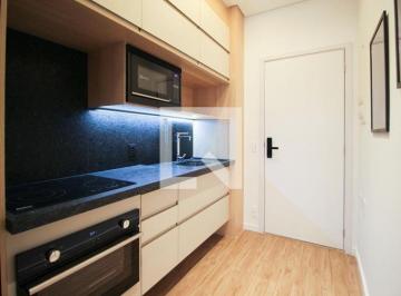 Apartamento de 1 quarto, São Paulo · Apartamento à Venda - Moema, 1 Quarto, 37 m2