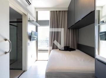 Apartamento Venda 25m² de 1 quarto · Apartamento à Venda - Perdizes, 1 Quarto, 25 m2
