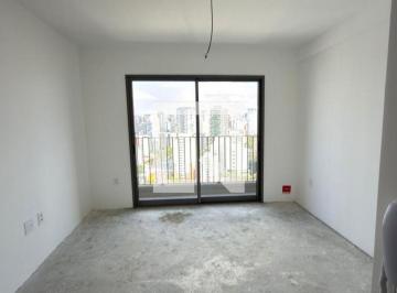 Apartamento de 1 quarto, São Paulo · Apartamento à Venda - Vila Olímpia, 1 Quarto, 24 m2