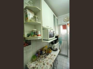 Apartamento · 70m² · 3 Quartos · 1 Vaga - Silvia Helena - Revenda Imóveis · Apartamento à Venda - Santana, 3 Quartos, 70 m2