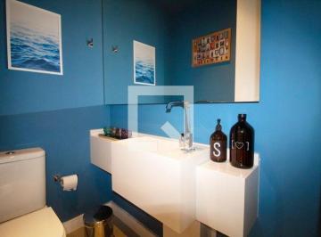 Apartamento · 78m² · 2 Quartos · 2 Vagas · Apartamento à Venda - Vila Madalena, 2 Quartos, 78 m2