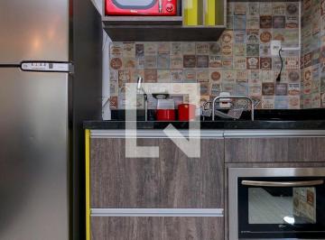Apartamento Venda 40m² de 1 quarto · Apartamento à Venda - Brooklin, 1 Quarto, 40 m2