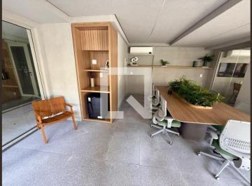 Este encantador studio mobiliado, disponível para venda, é perfeito para quem bu · Apartamento à Venda - Pinheiros, 1 Quarto, 21 m2