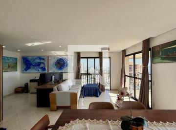 Apartamento de 3 quartos, São Paulo · Apartamento à Venda - Santo Amaro , 3 Quartos, 148 m2