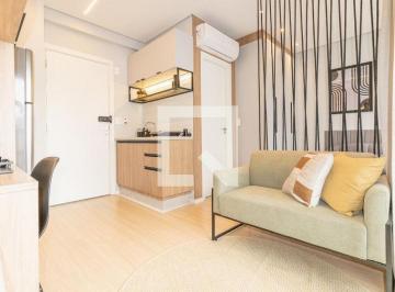 Apartamento en Venda de 1 quarto Vila Olímpia · Apartamento à Venda - Vila Olímpia, 1 Quarto, 29 m2