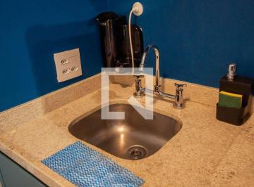 Apartamento Venda de 1 quarto · Apartamento à Venda - Pinheiros, 1 Quarto, 28 m2