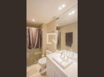 Apartamento · 49m² · 1 Quarto · 1 Vaga · Apartamento à Venda - Brooklin, 1 Quarto, 49 m2