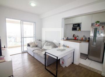 Apartamento de 1 quarto, São Paulo · Apartamento à Venda - Santo Amaro , 1 Quarto, 47 m2