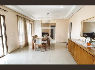 Apartamento en Venda de 4 quartos Santana · Apartamento à Venda - Santana, 4 Quartos, 124 m2