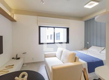 Apartamento 27m² Venda Vila Olímpia · Apartamento à Venda - Vila Olímpia, 1 Quarto, 27 m2