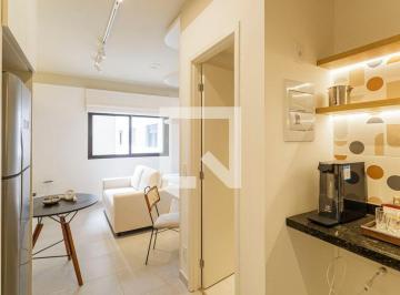 Apartamento en Venda de 1 quarto Vila Olímpia · Apartamento à Venda - Vila Olímpia, 1 Quarto, 27 m2