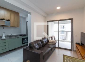 Este encantador apartamento é uma excelente oportunidade para quem busca confort · Apartamento à Venda - Butantã, 1 Quarto, 45 m2