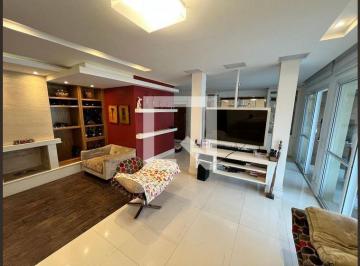 Apartamento · 144m² · 3 Quartos · 2 Vagas · Apartamento à Venda - Santana, 3 Quartos, 144 m2