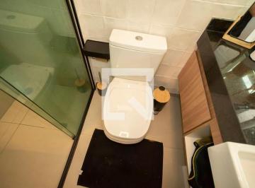 Apartamento Venda de 1 quarto · Apartamento à Venda - Vila Clementino, 1 Quarto, 21 m2