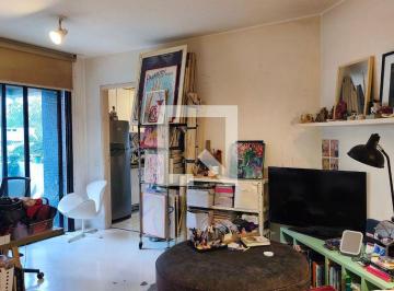 Apartamento en Venda de 1 quarto Aclimação · Apartamento à Venda - Aclimação, 1 Quarto, 43 m2