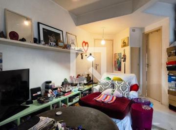 Apartamento de 1 quarto, São Paulo · Apartamento à Venda - Aclimação, 1 Quarto, 43 m2