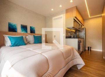 Apartamento en Venda de 1 quarto Vila Madalena · Apartamento à Venda - Vila Madalena, 1 Quarto, 27 m2