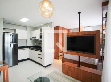 Apartamento 41m² Venda Moema · Apartamento à Venda - Moema, 1 Quarto, 41 m2