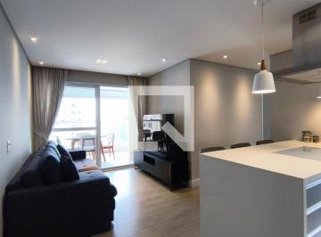 Apartamento de 2 quartos, São Paulo · Apartamento à Venda - Cambuci, 2 Quartos, 64 m2