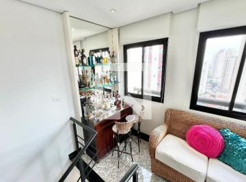Apartamento Venda de 3 quartos · Apartamento à Venda - Santana, 3 Quartos, 126 m2