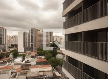 Apartamento · 25m² · 1 Quarto · 1 Vaga - Silvia Helena - Revenda Imóveis  · Apartamento à Venda - Vila Clementino, 1 Quarto, 25 m2