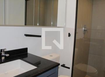 Este encantador studio, ideal para quem busca praticidades urbanas, oferece um a · Apartamento à Venda - Santa Cecília, 1 Quarto, 38 m2