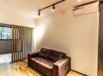 Apartamento en Venda de 1 quarto Higienópolis · Apartamento à Venda - Higienópolis, 1 Quarto, 40 m2