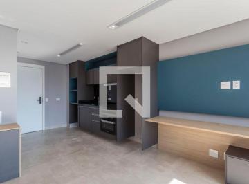 Apartamento 52m² Venda Moema · Apartamento à Venda - Moema, 1 Quarto, 52 m2