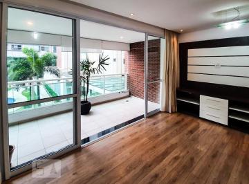 Apartamento · 129m² · 3 Quartos · 2 Vagas · Apartamento à Venda - Consolação, 3 Quartos, 129 m2