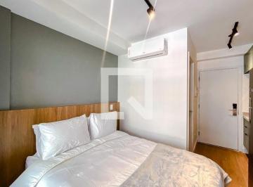 Apartamento Venda 21m² de 1 quarto · Apartamento à Venda - Vila Mariana, 1 Quarto, 21 m2
