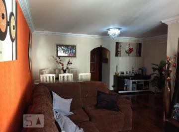 Apartamento · 90m² · 3 Quartos · 2 Vagas · Apartamento à Venda - Santana, 3 Quartos, 90 m2