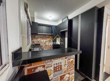 Apartamento · 44m² · 2 Quartos · Apartamento para aluguel - no Loteamento Kobayat Líbano