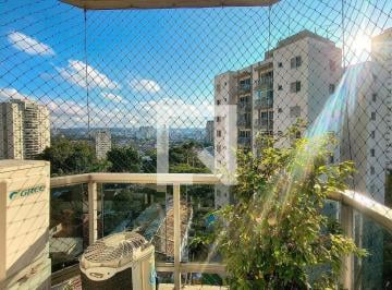Apartamento de 3 quartos Venda R$ 1.144.250 · Apartamento à Venda - Jardim Marajoara , 3 Quartos, 108 m2
