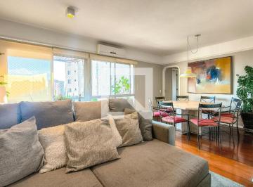 Apartamento en Venda de 3 quartos Jardim Marajoara · Apartamento à Venda - Jardim Marajoara , 3 Quartos, 108 m2