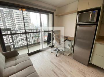 Apartamento de 1 quarto Venda R$ 546.255 · Apartamento à Venda - Santo Amaro , 1 Quarto, 25 m2